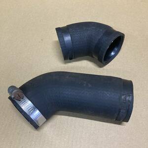  intercooler pipe intake pipe R31 HR31 Skyline 