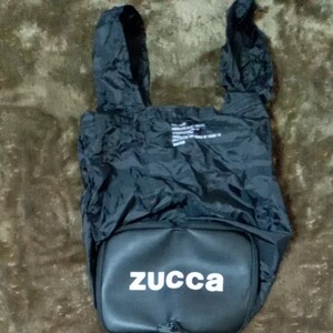 エコバッグ トートバッグ ショッピングバッグ zucca
