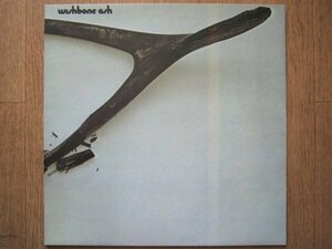 ★【UK盤】WISHBONE ASH ウィッシュボーン アッシュ/WISHBONE ASH 光なき世界 1st デビューアルバム MKPS 2014 極美盤★