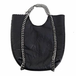 STELLA McCARTNE Stella McCartney falabela tote bag with defect 