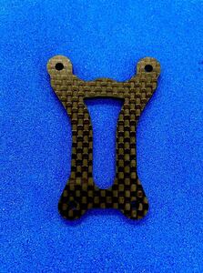 ヨコモYD-2RR用カーボン製リヤデッキ 特注品 日本製 送料込み 蕨山Carbon