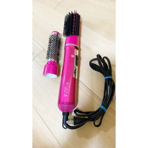 テスコム ione マイナスイオン カールドライヤー シルバー TIC750