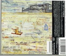 ブービーベンツ　BOO BEE BENZ / THE TOURIST CD-EXTRA仕様　盤面良好帯付きCD・送料無料_画像2