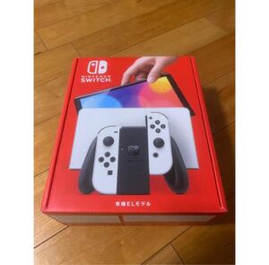 Nintendo Switch 有機ELモデル 任天堂