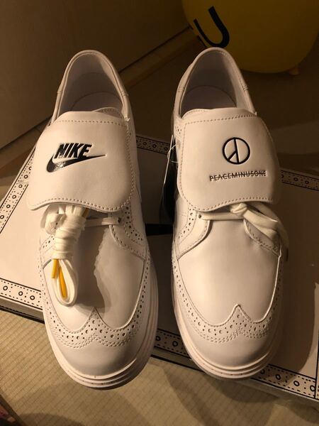 NIKE Kwondo1 PEACEMINUSONE 30cm