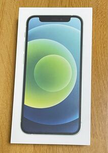 iPhone12 mini 128GB グリーン