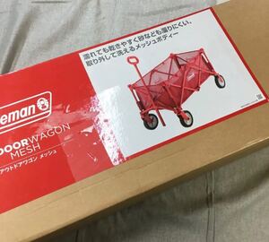 コールマン アウトドアワゴン Coleman 2000037466
