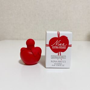 NINARICCI オーデパルファム