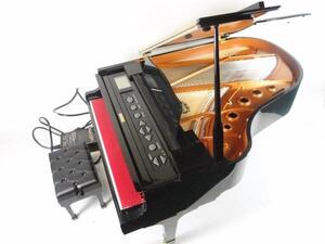 SEGA TOYS Grand Pianist グランドピアニスト 自動演奏 トイピアノ セガトイズ