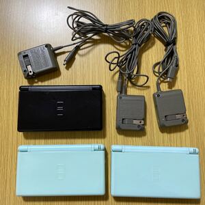 ニンテンドーDS Lite 充電器 ジャンク
