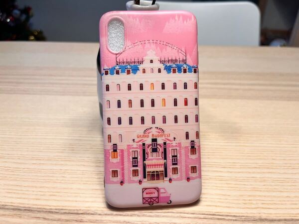 iPhone X XS 用ケース スマホケース iPhoneケース