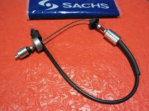  Renault for clutch cable wire 8200741825 Sachs made LHD for [ excellent after market goods ] Clio2 / Lutecia2 2.0RS Lutecia 2