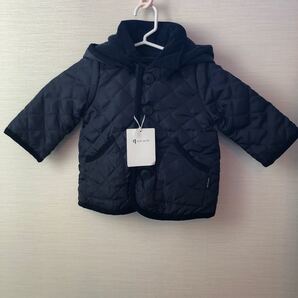 新品 quoti use fith アウター