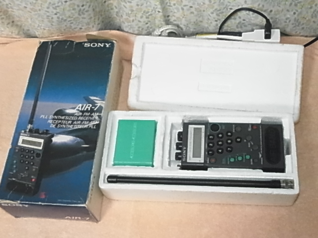 2025年最新】Yahoo!オークション -(sony ソニー) (air-7 icf 2025年最新】Yahoo!オークション -(sony ソニー) (air-7 icf