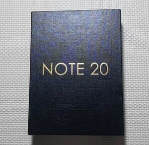*CUBOT NOTE 20 3GB/64GB SIMフリー
