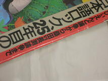 週刊SPA!　週刊スパ　1995年2月22日号　京野ことみ/長渕vs桑田/稲田大二郎/_画像8