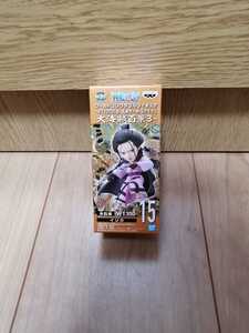 ★送料無料★ ワンピース ワールド コレクタブル フィギュア WT100記念 尾田栄一郎 描き下ろし 大海賊百景3 イゾウ ワーコレ