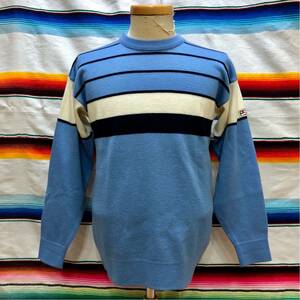 70*s 80*s GUNSTAR свитер поиск : б/у одежда лыжи retro Vintage 70 годы 80 годы 