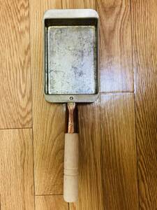 卵焼き器 銅製 玉子焼き 銅製