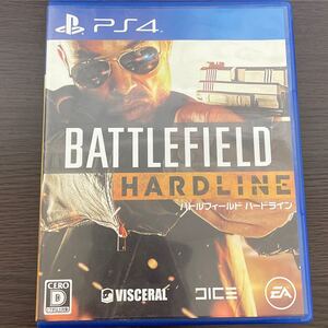 PS4 PS4ソフト バトルフィールド1 BATTLEFIELD