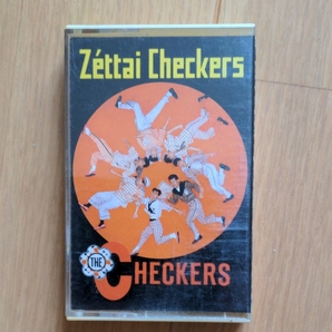 チェッカーズカセット