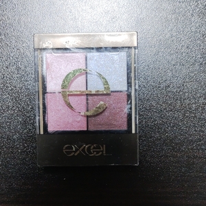 サナ excel リアルクローズシャドウ CS06チュールスカート