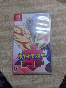 ニンテンドースイッチ Nintendo Switch ポケットモンスター シールド任天堂スイッチ ポッ拳 ポケモン