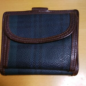 二つ折り財布 小銭入れ ラルフローレン POLO RALPH LAUREN ポロラルフローレン コンパクト財布 土屋鞄