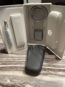 IQOS3 IQOS アイコス3 アイコス ブルー 電子タバコ