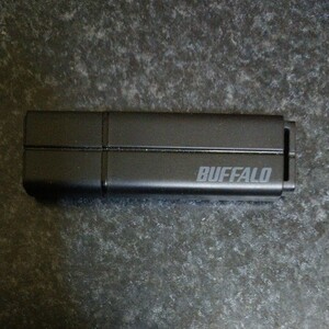 BUFFALO USBメモリー 無線LAN子機 USB2.0 USBメモリ WLI-UC-G300HP 