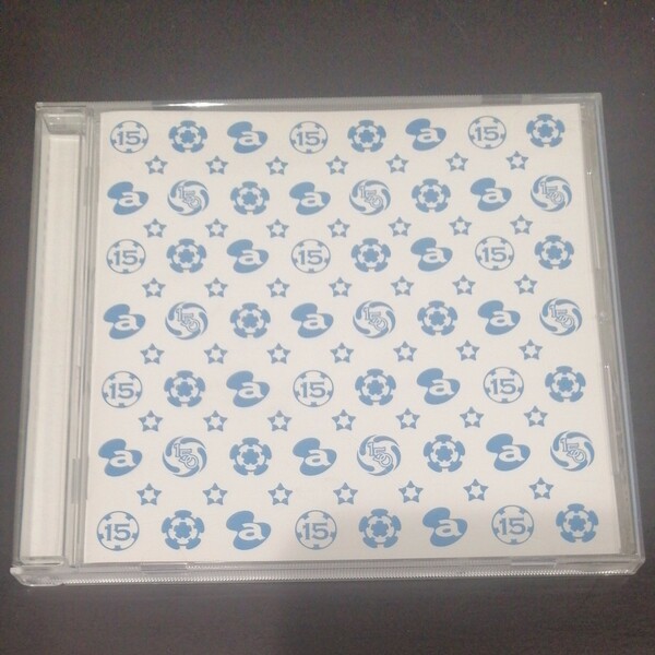 【絶版】avex 15th Anniversary 15年150曲J-POP 50Hit Tracks Vol.2