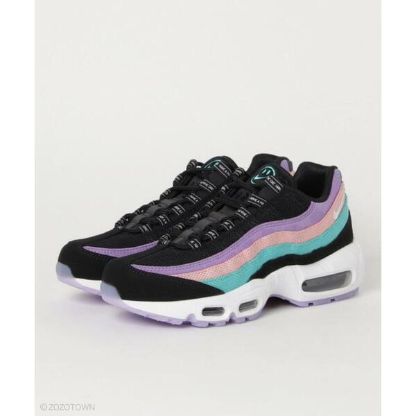 【NIKE】 ナイキ エア マックス 95 ND メンズ レディース シューズ AIRMAX95