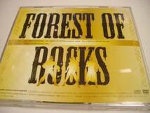 CD+DVD 仮面ライダーウィザード FOREST OF ROCKS/デーモン小暮_画像2