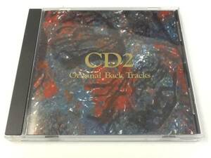 中古CD/レア盤 『腹から声出せ Original Back Track CD2』No.289