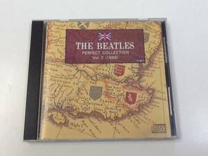 中古CD/レア盤 『PERFECT COLLECTION Vol.7(1966)』 No.298