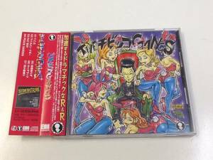 中古CD/レア盤 『THE チビッコ GANGS』 No.319