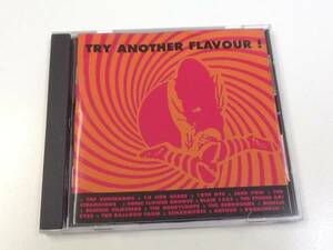 中古CD/レア盤 『TRY ANOTHER FLAVOUR!』 No.343