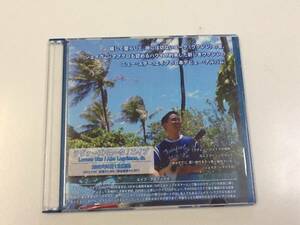 中古CD/レア盤 『Lovers Uke/abe Lagrimas, Jr.』 No.354