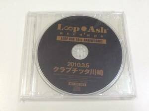 中古CD/レア盤 『Loop Ash 10th ANNIVERSARY』 No.363