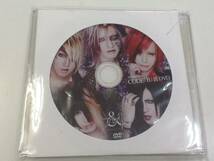 中古DVD/レア盤 『CODE「B」裏DVD/アンド』 No.369_画像1