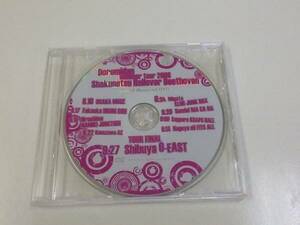 中古DVD/レア盤 『Shakunetsu Rollover Beethoven/ドレミ團』 No.396