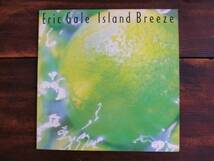 LP　ERIC GALE / ISLAND BREEZE_画像1