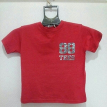 【88tees】新品 半袖Tシャツ S ハワイ限定_画像1