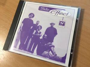 N Effect / Side Effect ★ R&B / ブラックコンテンポラリー ★