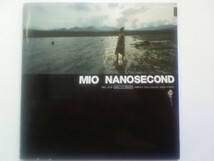 CD MIO NANOSECOND ミオ ナノセカンド_画像1