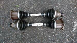 8K/ Audi A4/ Audi A5/RS5/ front drive shaft /8K0407271Q/ left right common /61000km