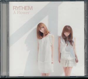 リズム★RYTHEM/A Flower/