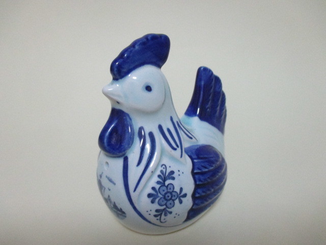 ヤフオク! -デルフト焼(アンティーク、コレクション)の中古品・新品