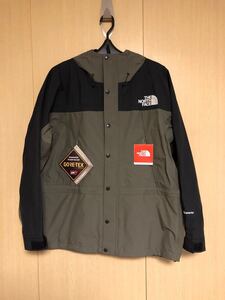 THE NORTH FACE ノースフェイス ☆新品未使用☆ マウンテンライトジャケット Lサイズ