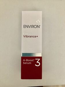 ■エンビロン A－ブーストセラム3・ENVIRON 送料無料■新品/正規品